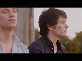 Silver Road (Gay Short Film)